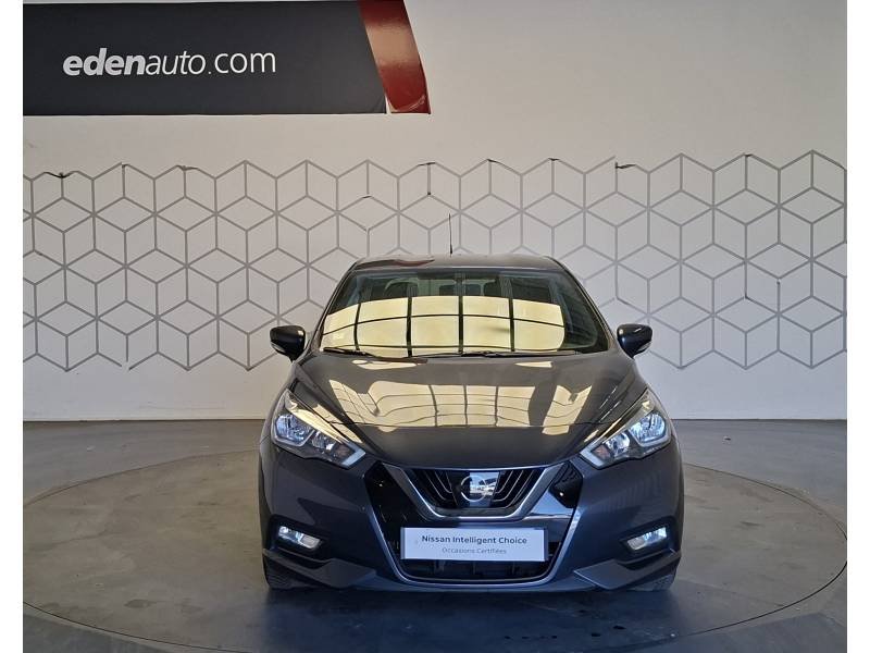 Nissan Micra - Photo 2