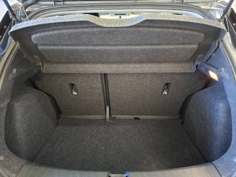 Nissan Micra - Photo 21