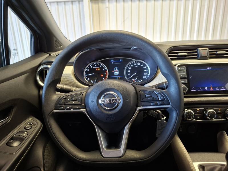 Nissan Micra - Photo 23