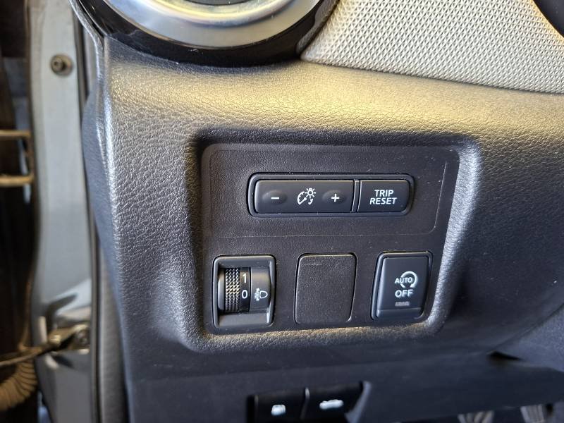 Nissan Micra - Photo 24