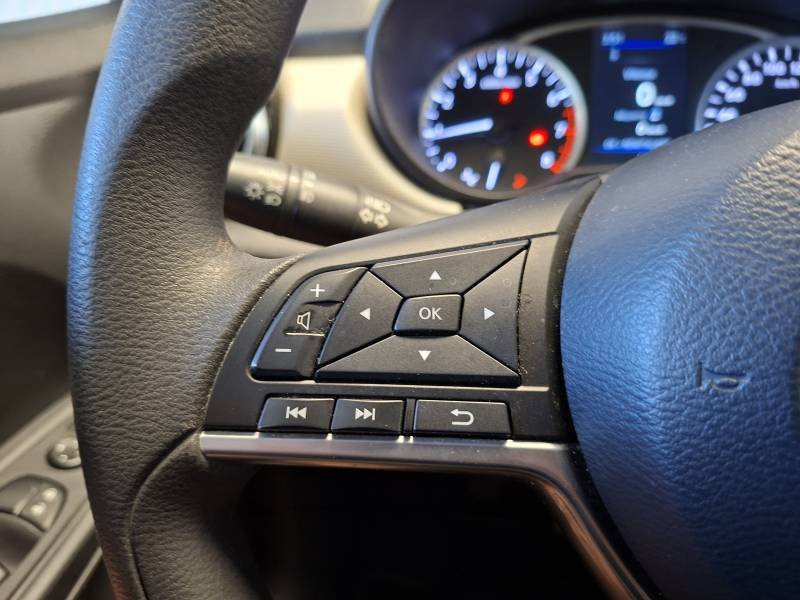 Nissan Micra - Photo 26