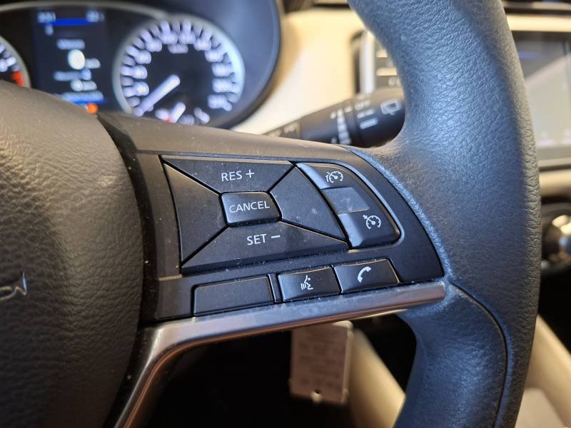 Nissan Micra - Photo 27
