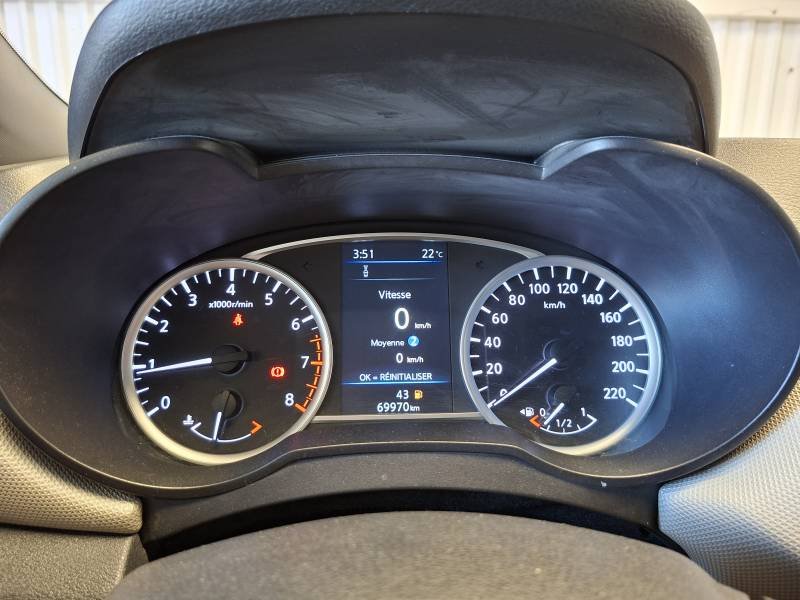 Nissan Micra - Photo 30