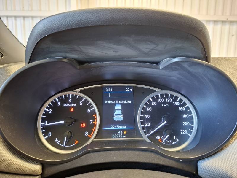 Nissan Micra - Photo 31