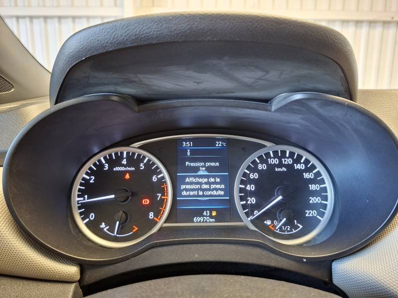 Nissan Micra - Photo 32