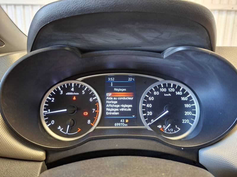 Nissan Micra - Photo 33
