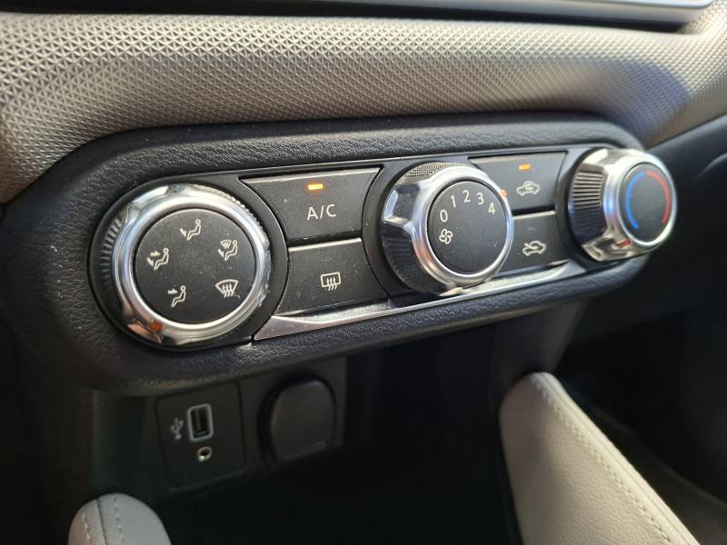 Nissan Micra - Photo 38