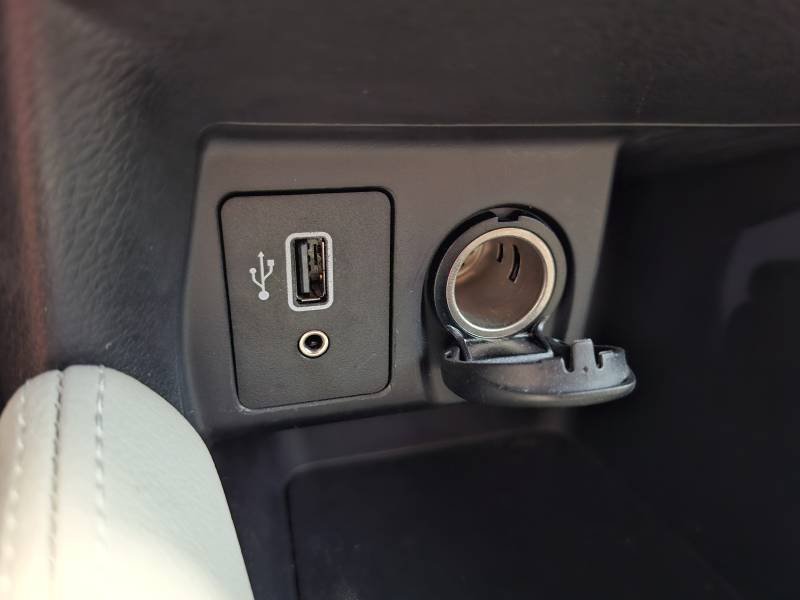 Nissan Micra - Photo 39