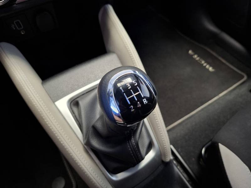 Nissan Micra - Photo 40