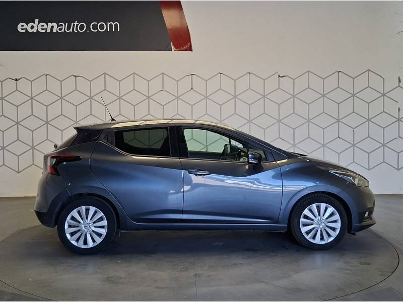Nissan Micra - Photo 4