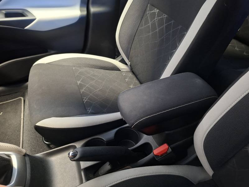 Nissan Micra - Photo 41