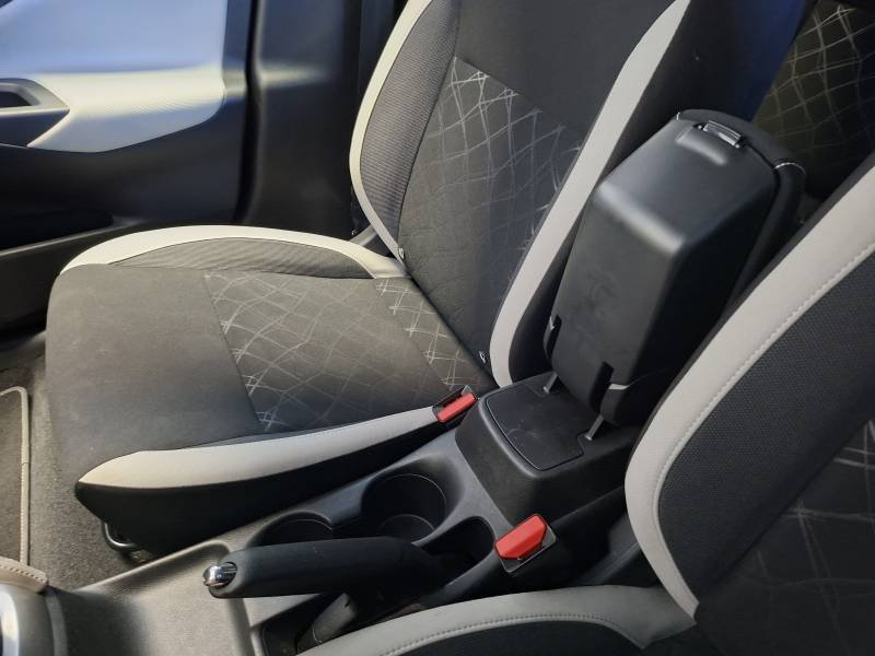 Nissan Micra - Photo 42
