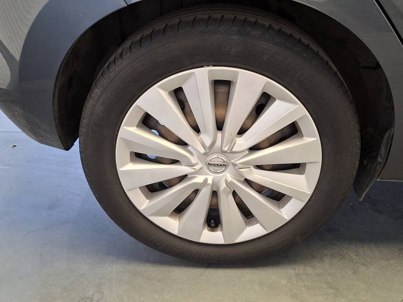 Nissan Micra - Photo 47