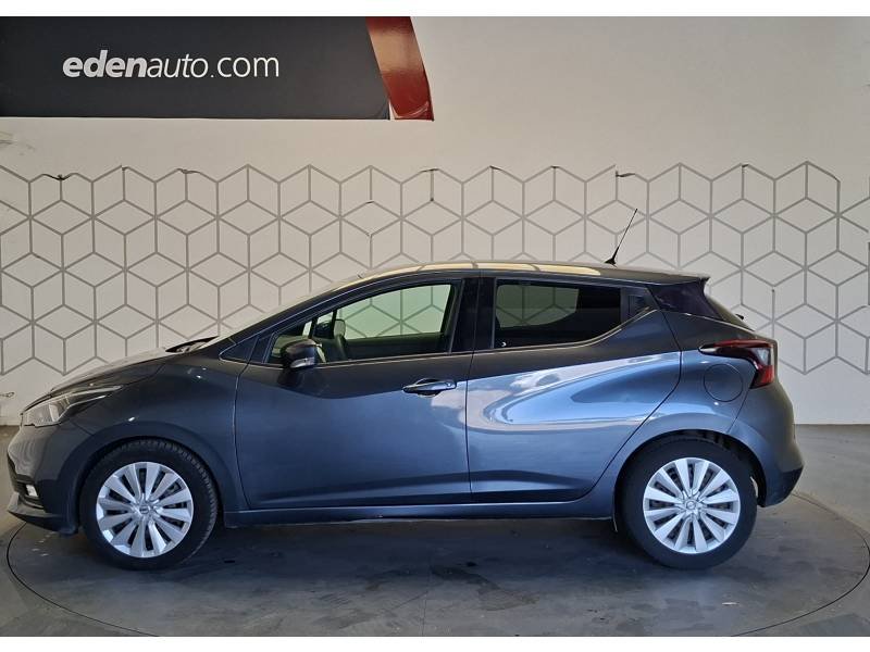 Nissan Micra - Photo 5