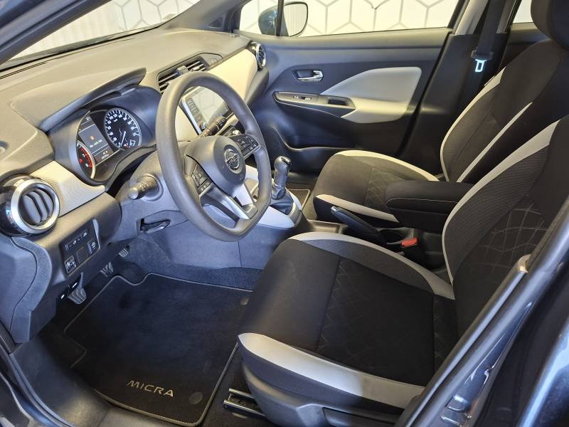Nissan Micra - Photo 9
