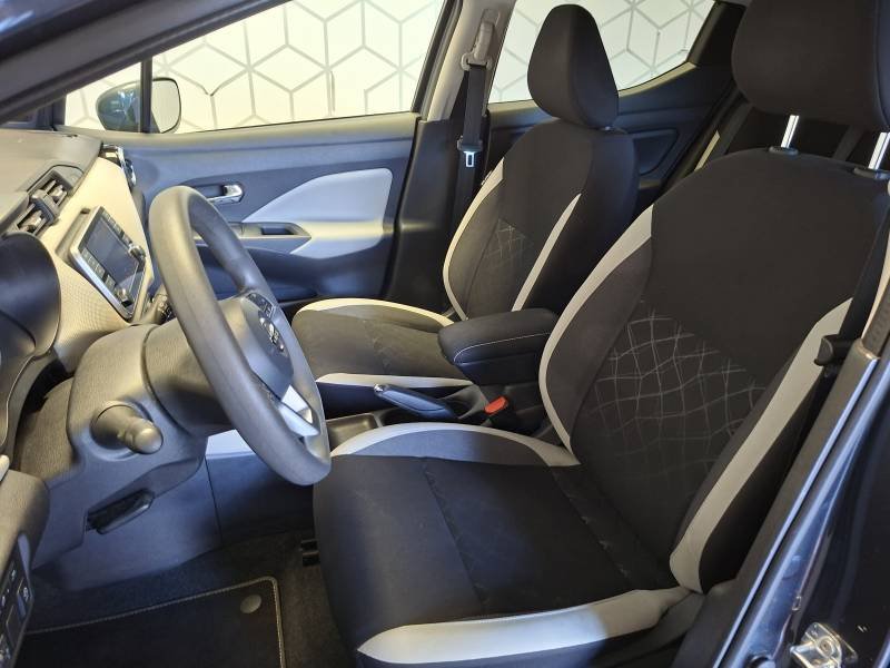 Nissan Micra - Photo 10