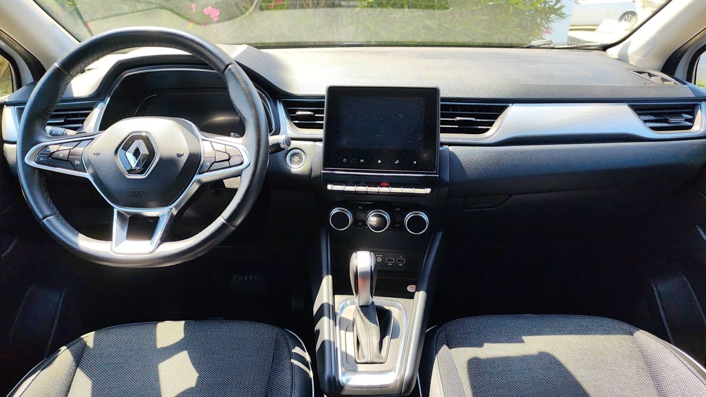 Renault Captur - Photo 11