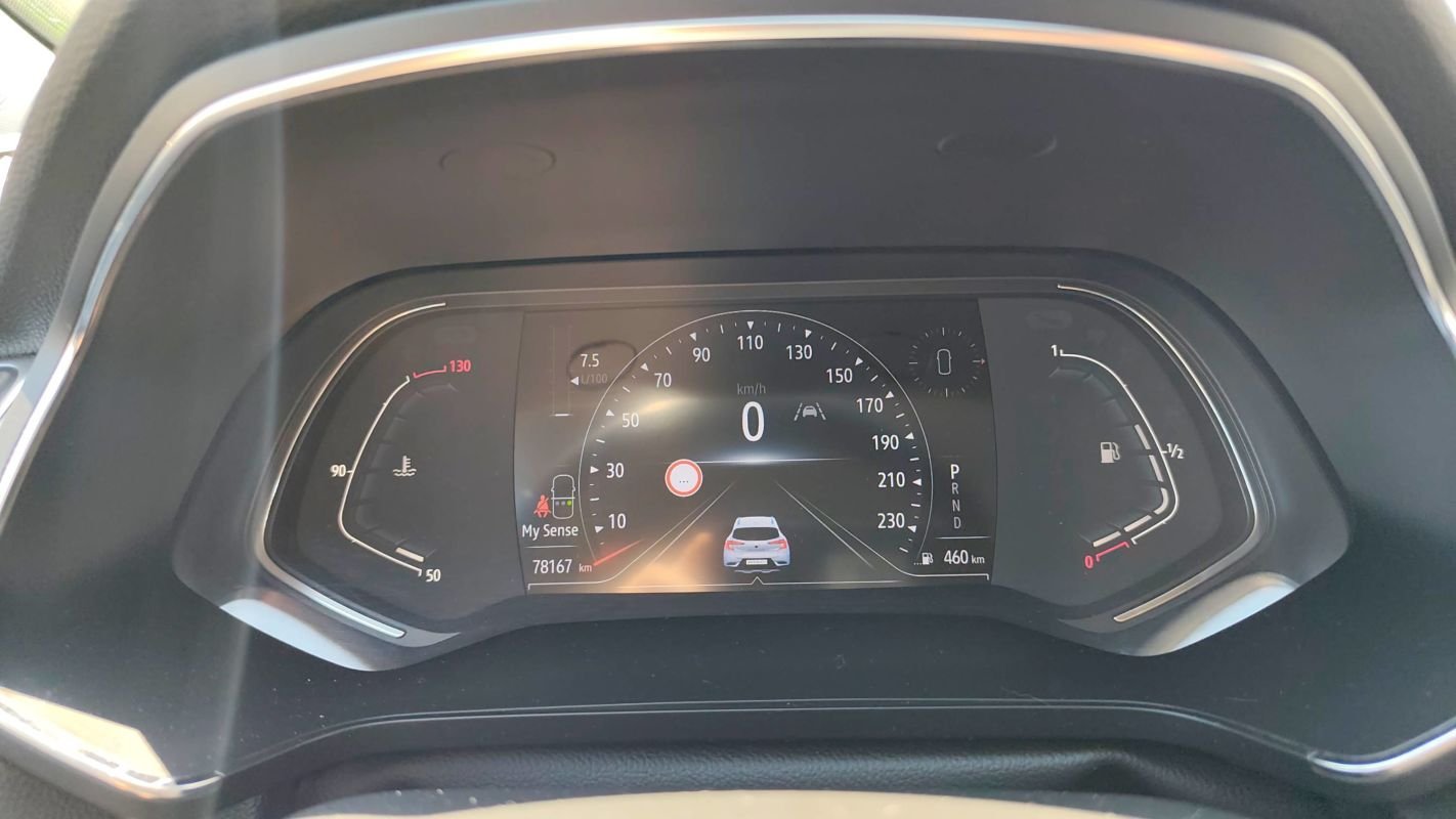 Renault Captur - Photo 12