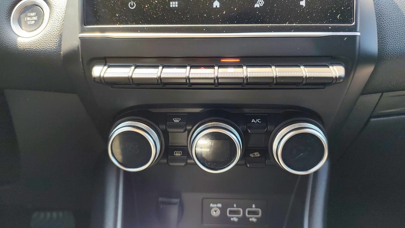 Renault Captur - Photo 13