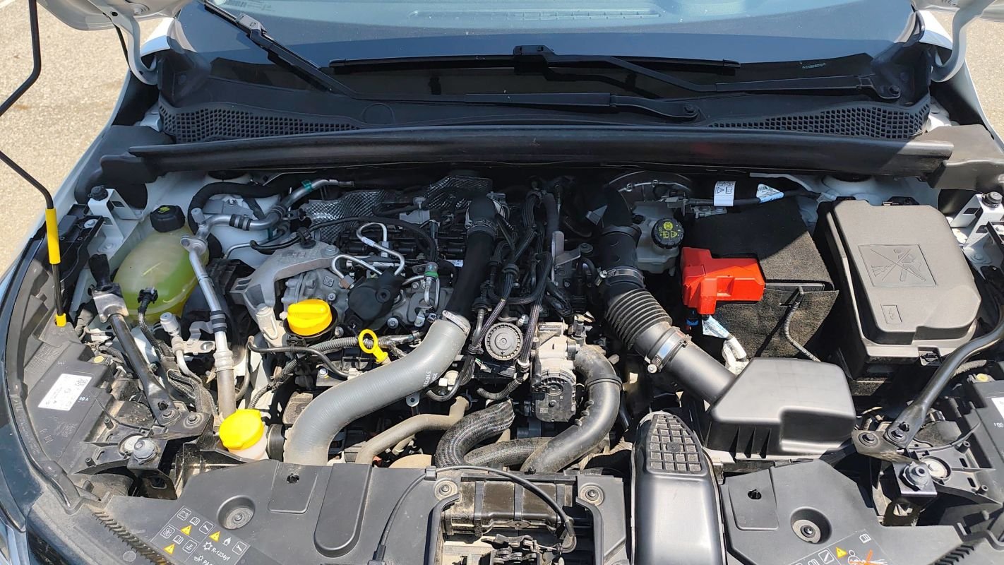 Renault Captur - Photo 15