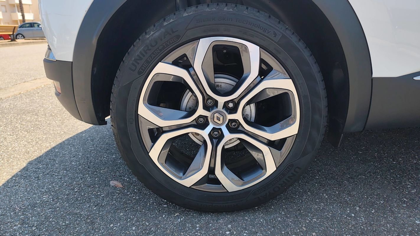 Renault Captur - Photo 16