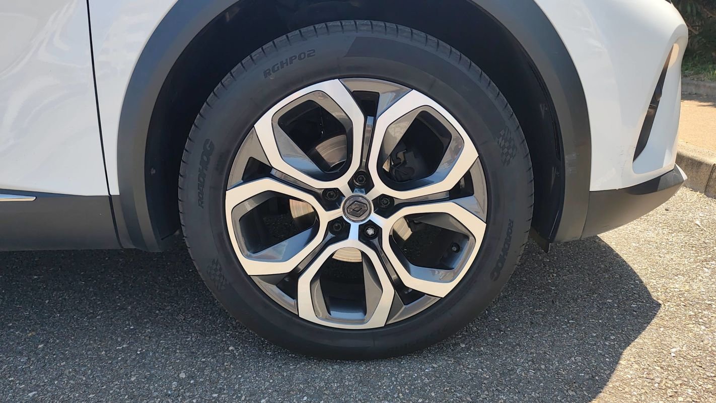 Renault Captur - Photo 17