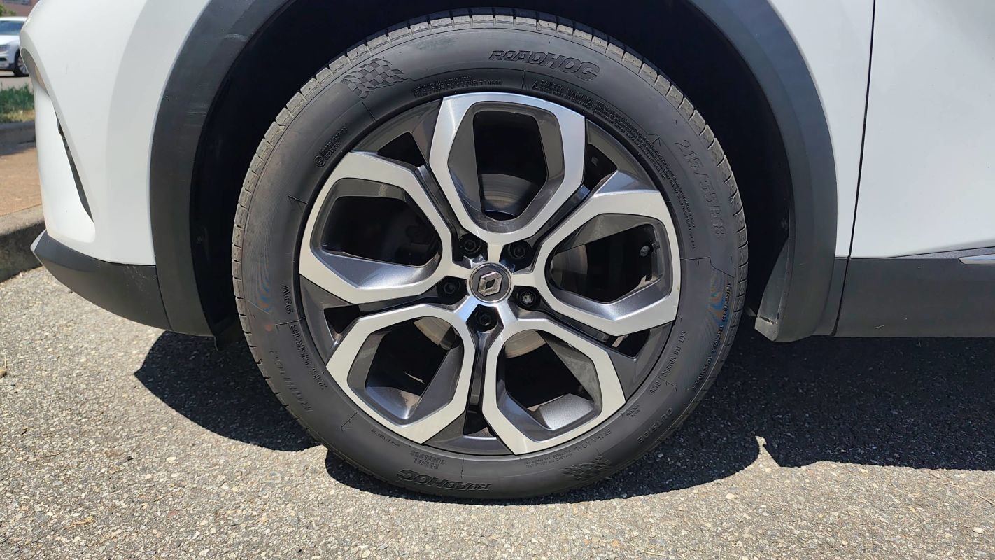 Renault Captur - Photo 18