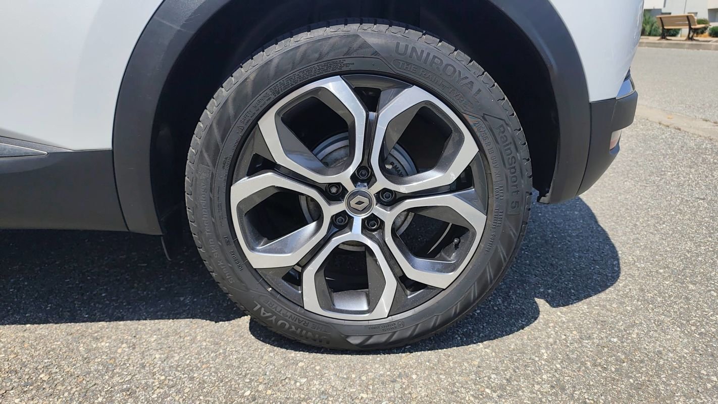 Renault Captur - Photo 19