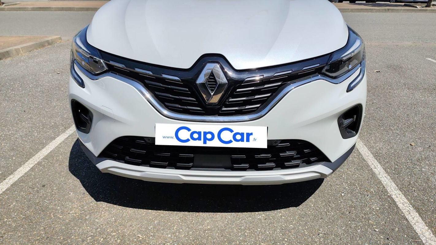 Renault Captur - Photo 20