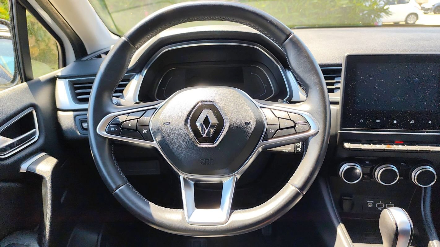 Renault Captur - Photo 23