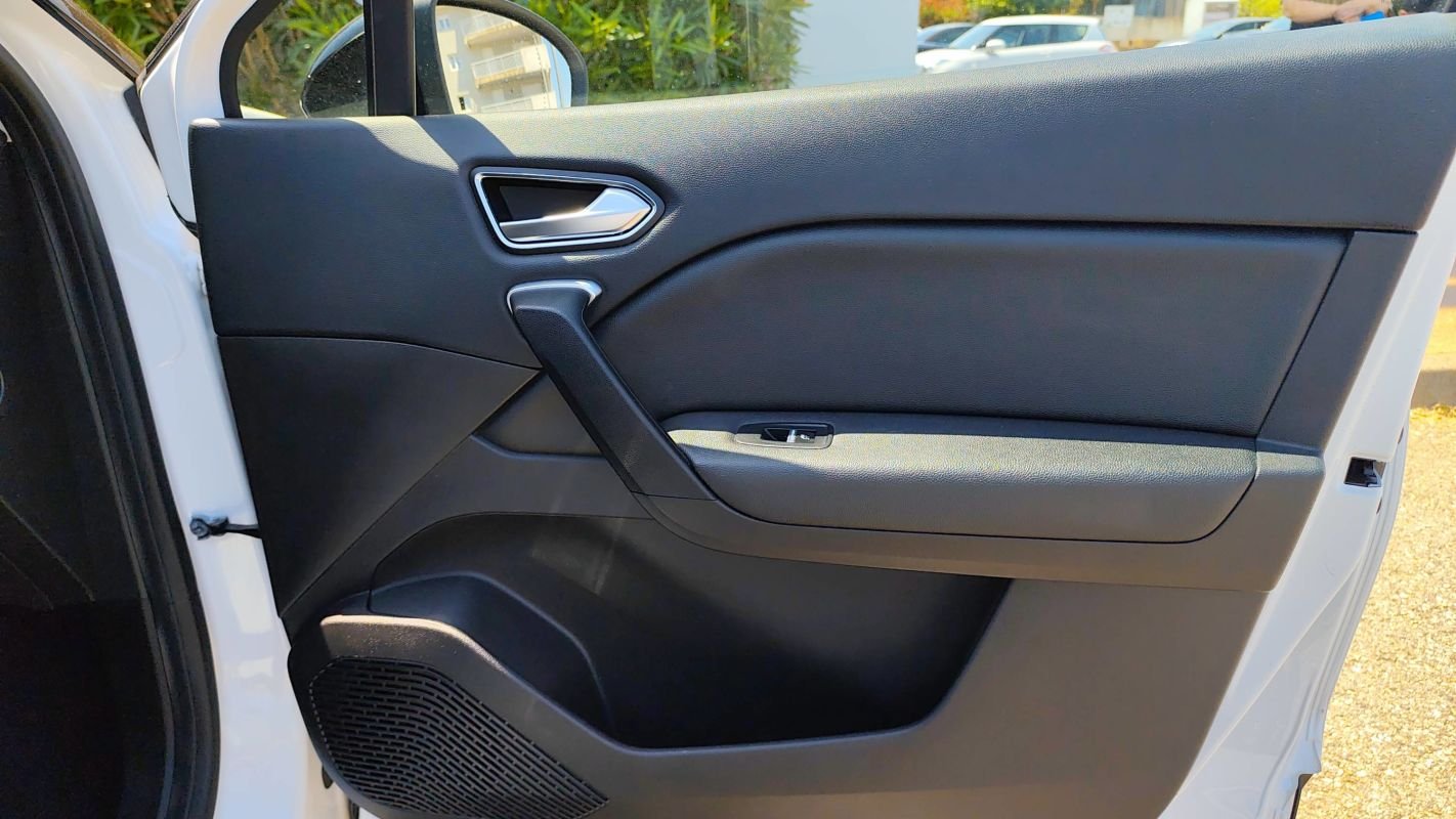 Renault Captur - Photo 24