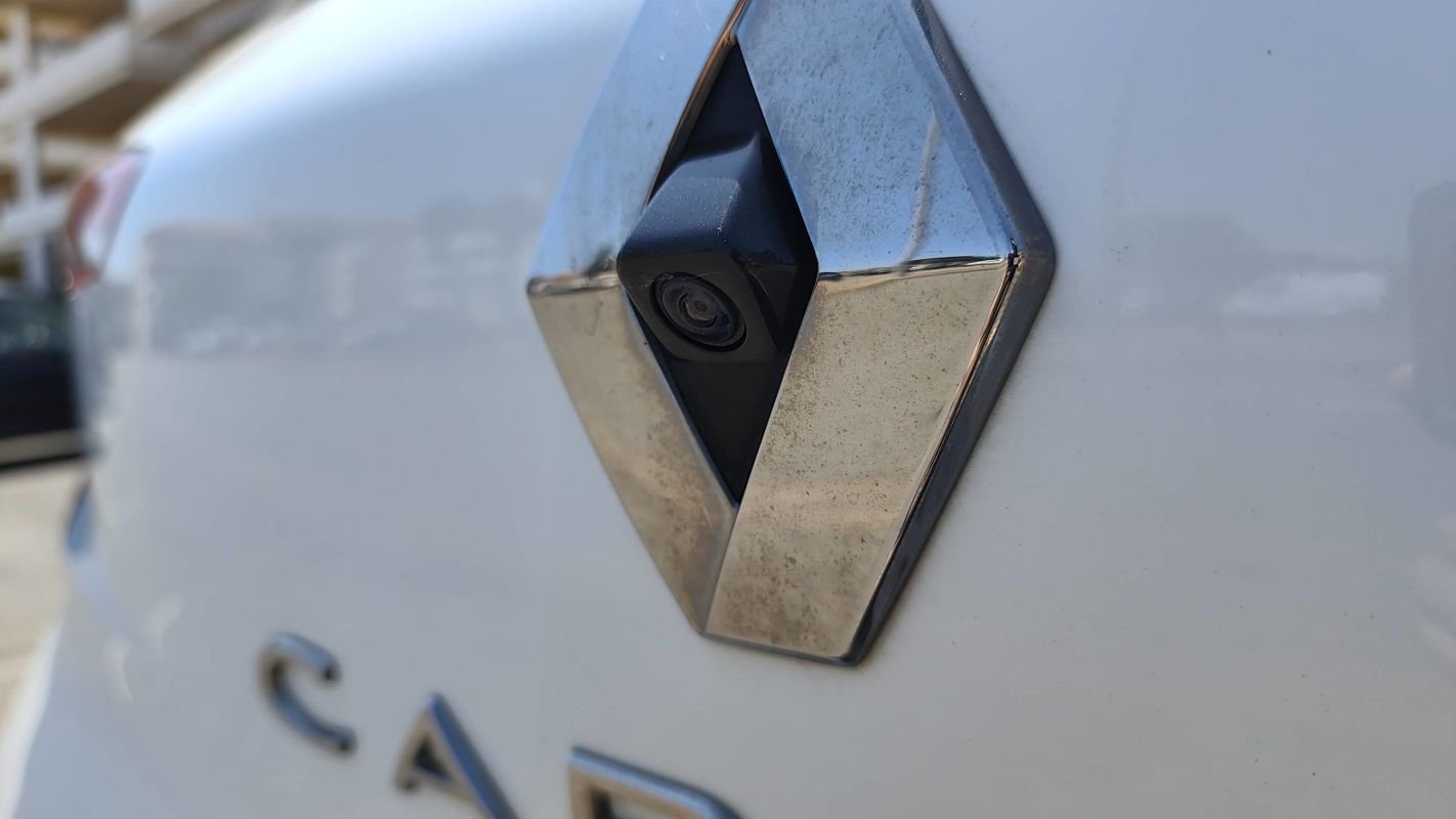 Renault Captur - Photo 26