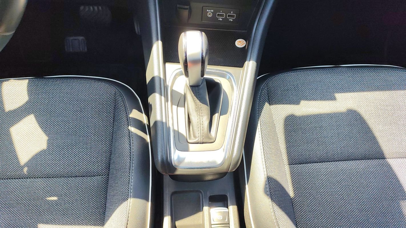 Renault Captur - Photo 27
