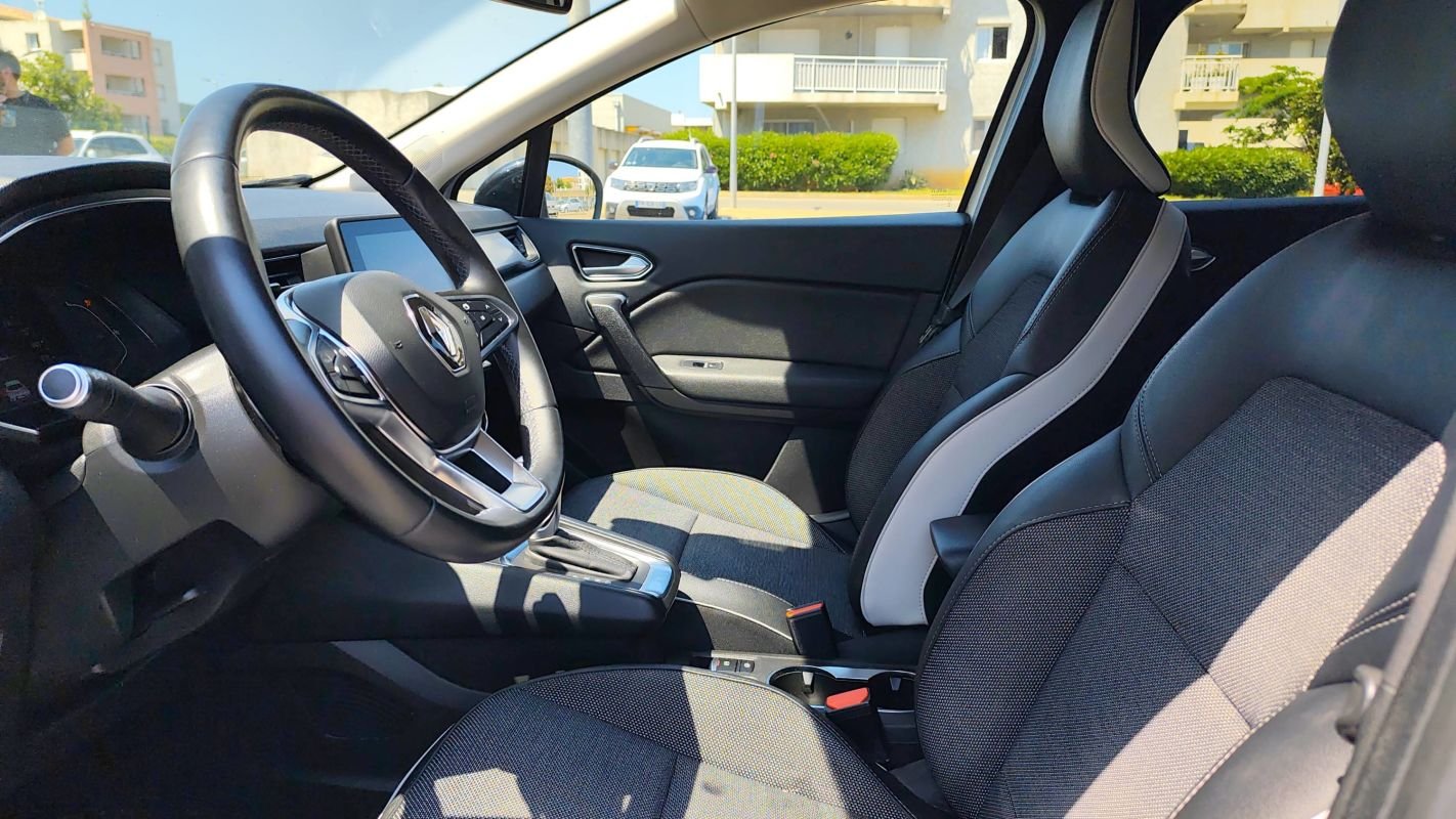 Renault Captur - Photo 28