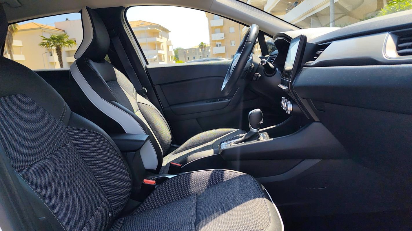 Renault Captur - Photo 29