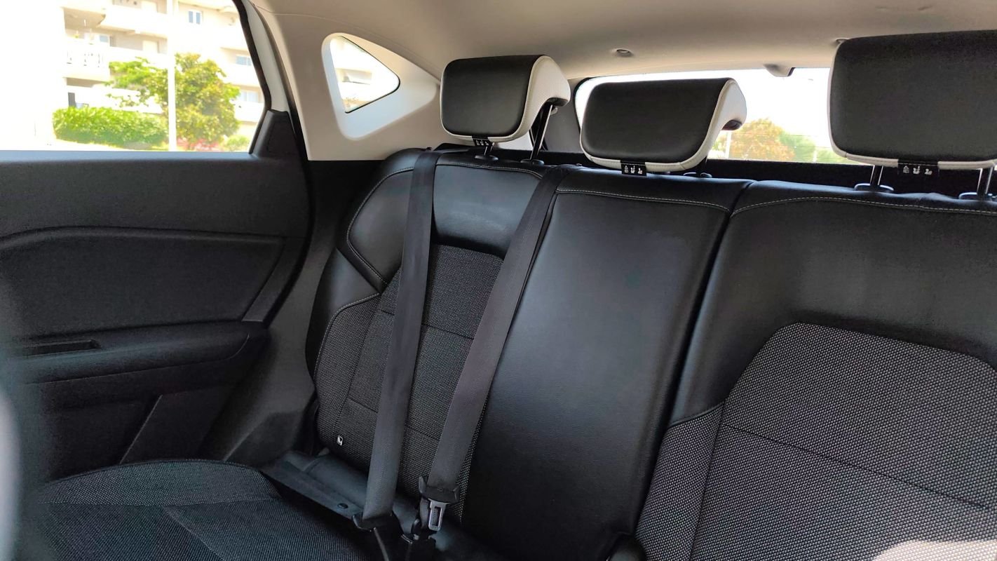 Renault Captur - Photo 9