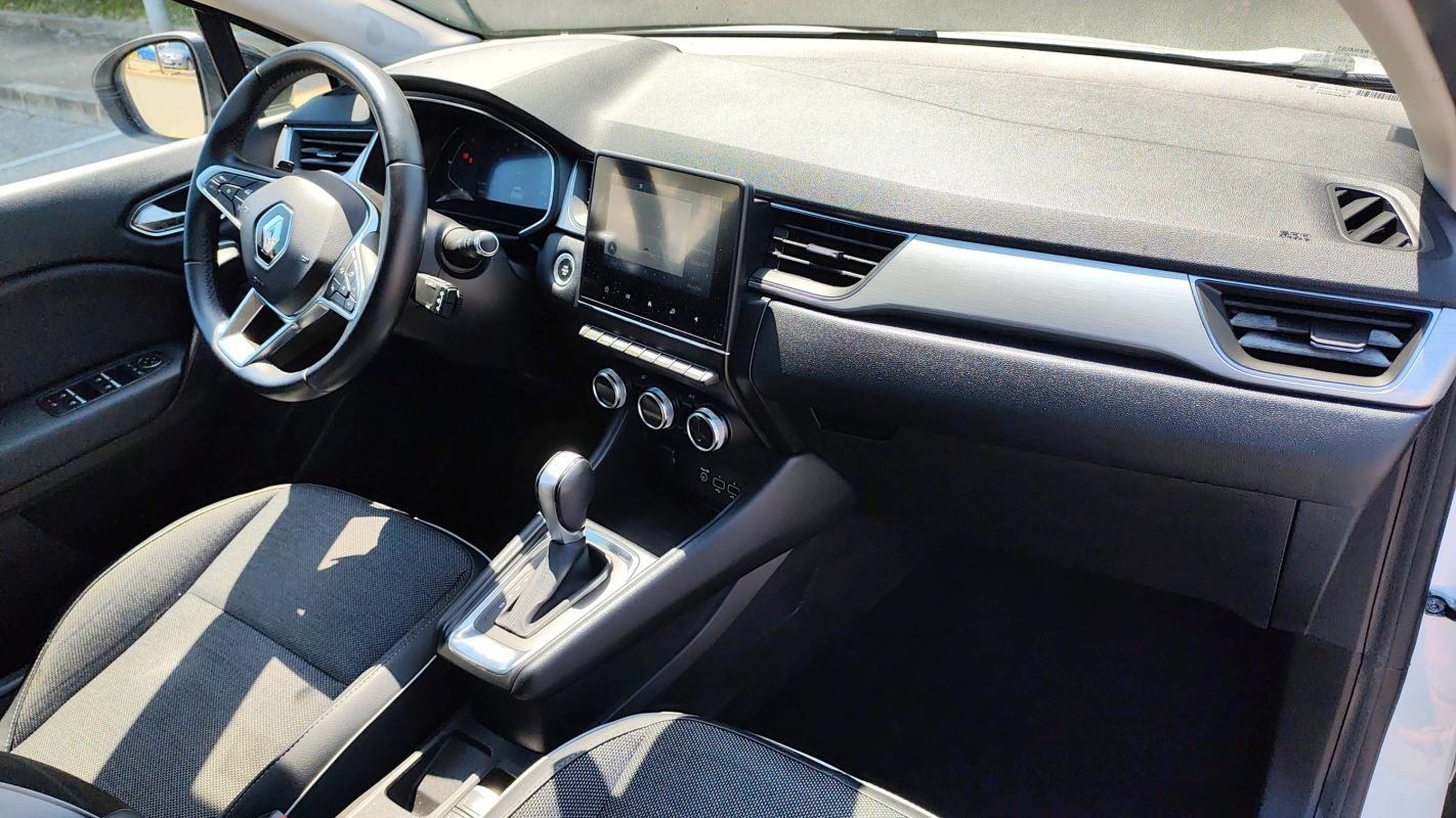 Renault Captur - Photo 10