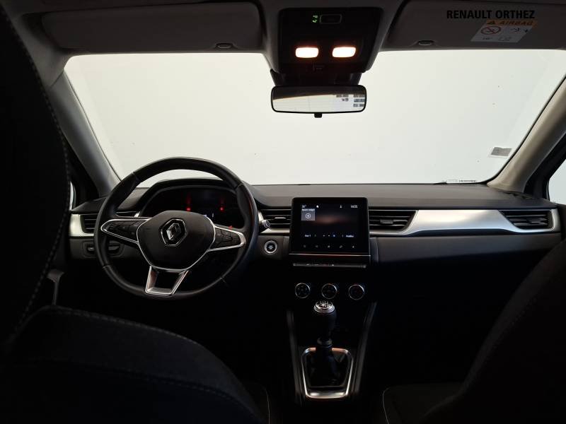 Renault Captur - Photo 11