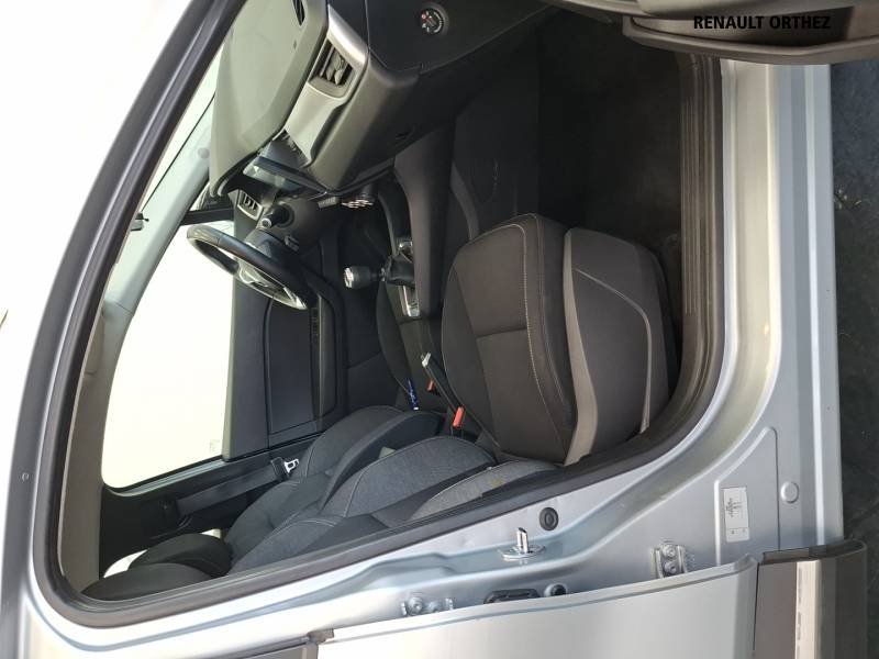 Renault Captur - Photo 12