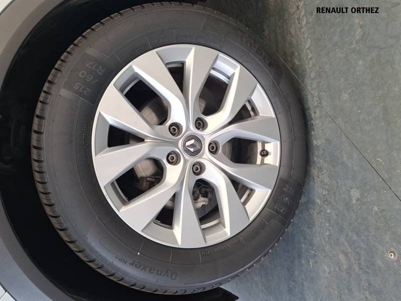 Renault Captur - Photo 13