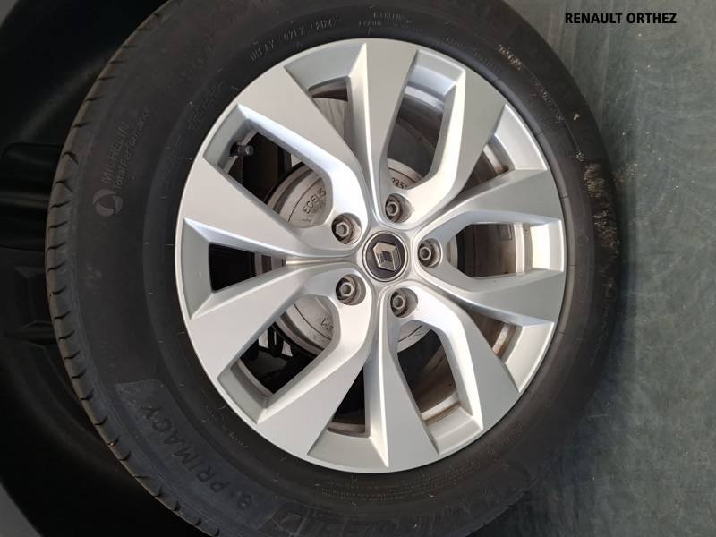 Renault Captur - Photo 14