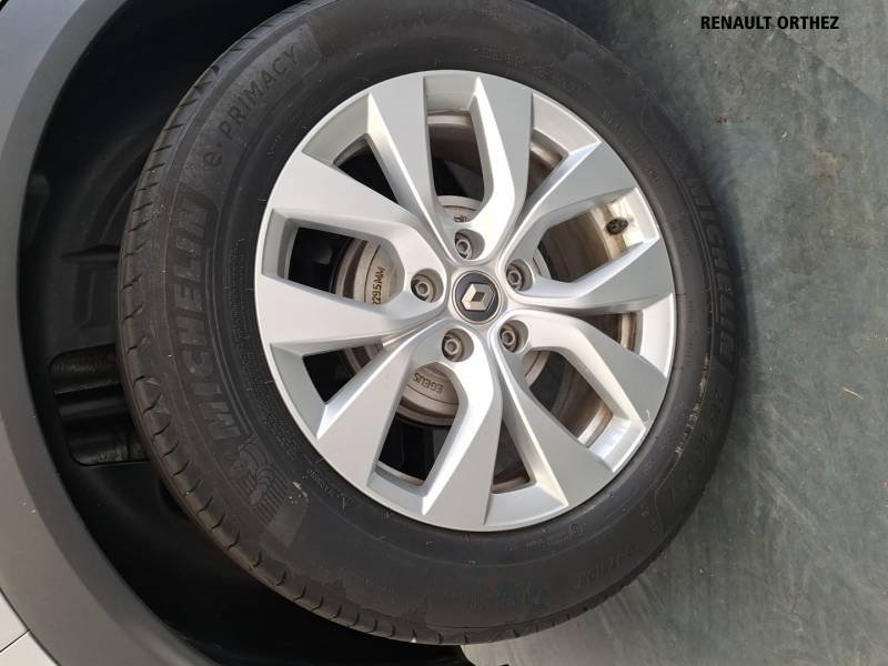 Renault Captur - Photo 15