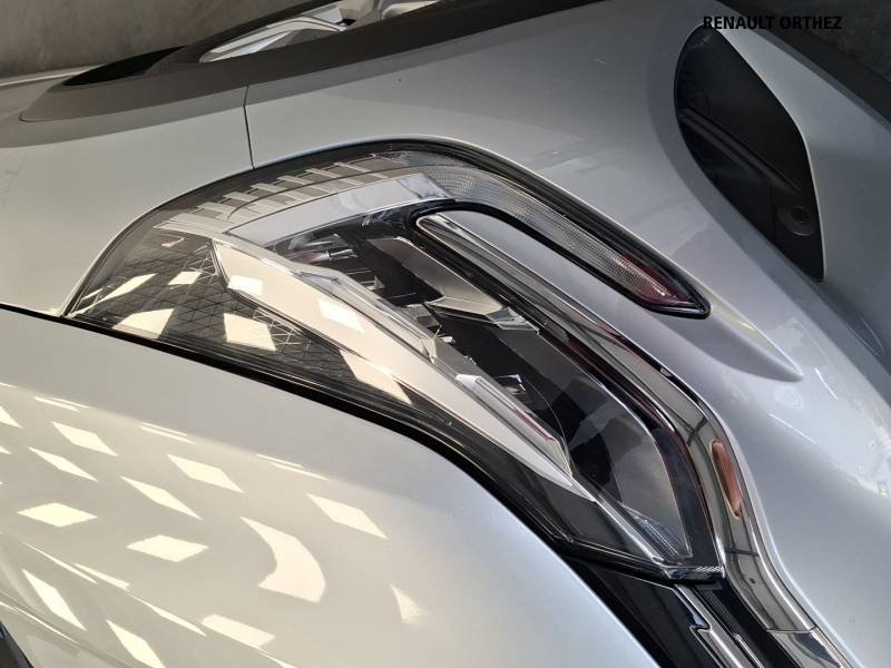 Renault Captur - Photo 17