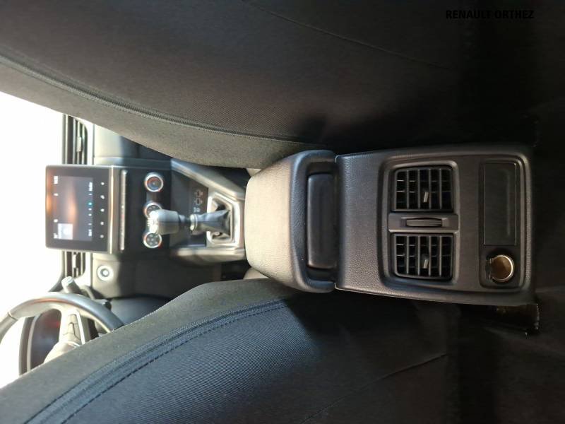 Renault Captur - Photo 19