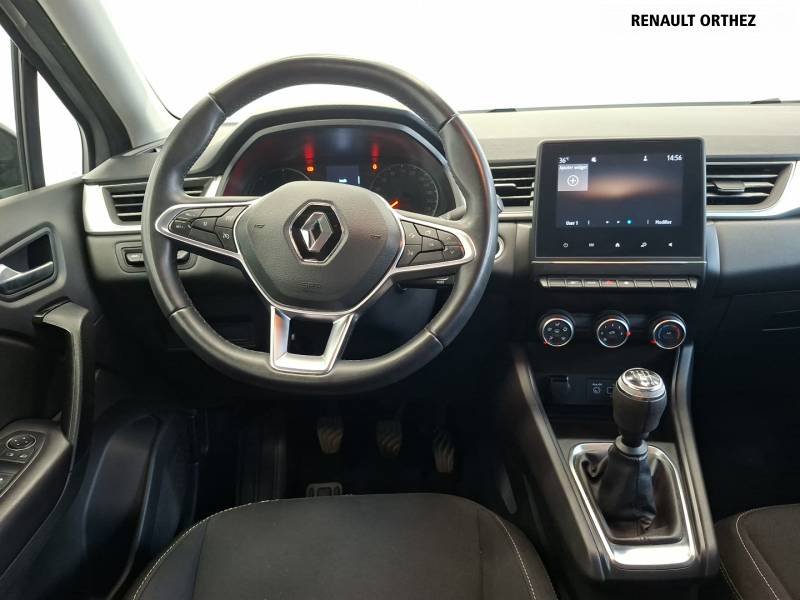 Renault Captur - Photo 20