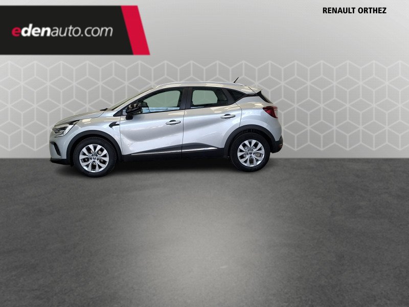 Renault Captur - Photo 2