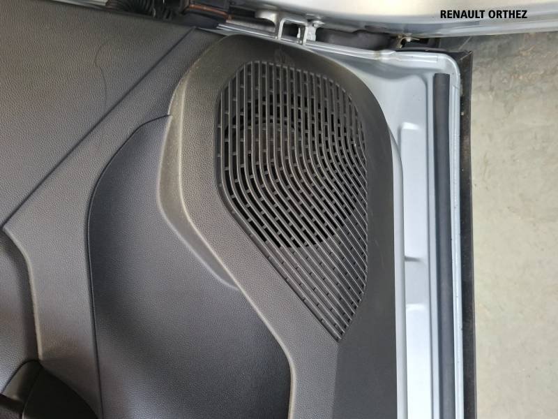 Renault Captur - Photo 22