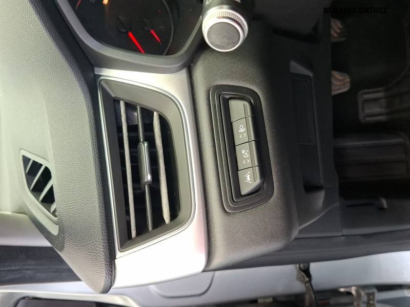 Renault Captur - Photo 23