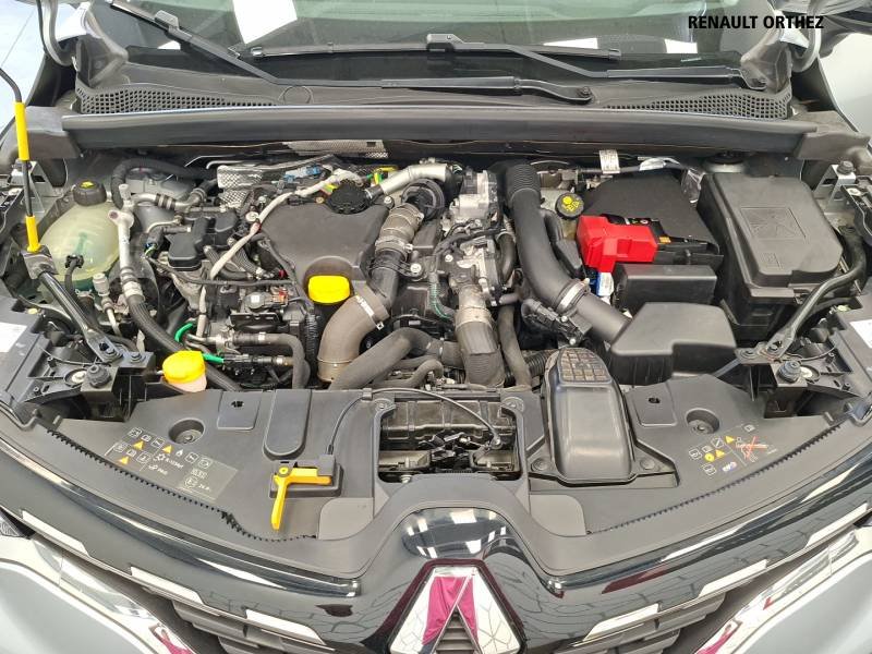 Renault Captur - Photo 24