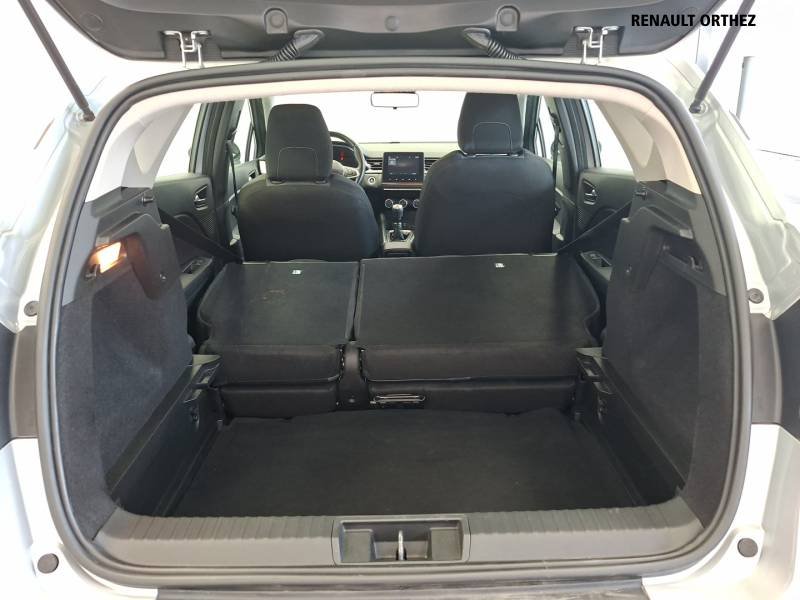 Renault Captur - Photo 25